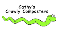 Cathy's Crawly Composters